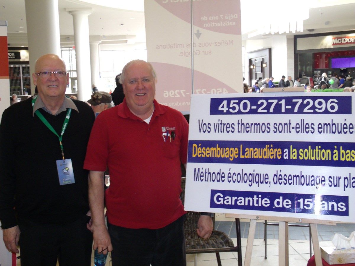 Un bilan magistral pour le salon Rendez-vous Commerce