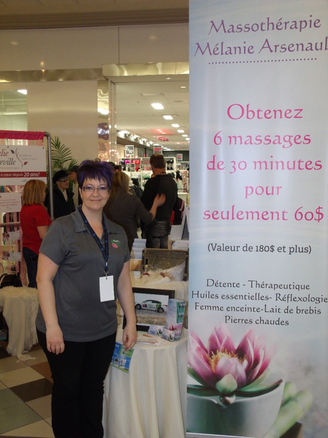 Un bilan magistral pour le salon Rendez-vous Commerce