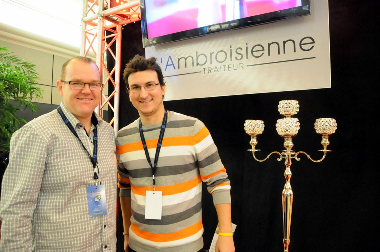 L’Ambroisienne Traiteur