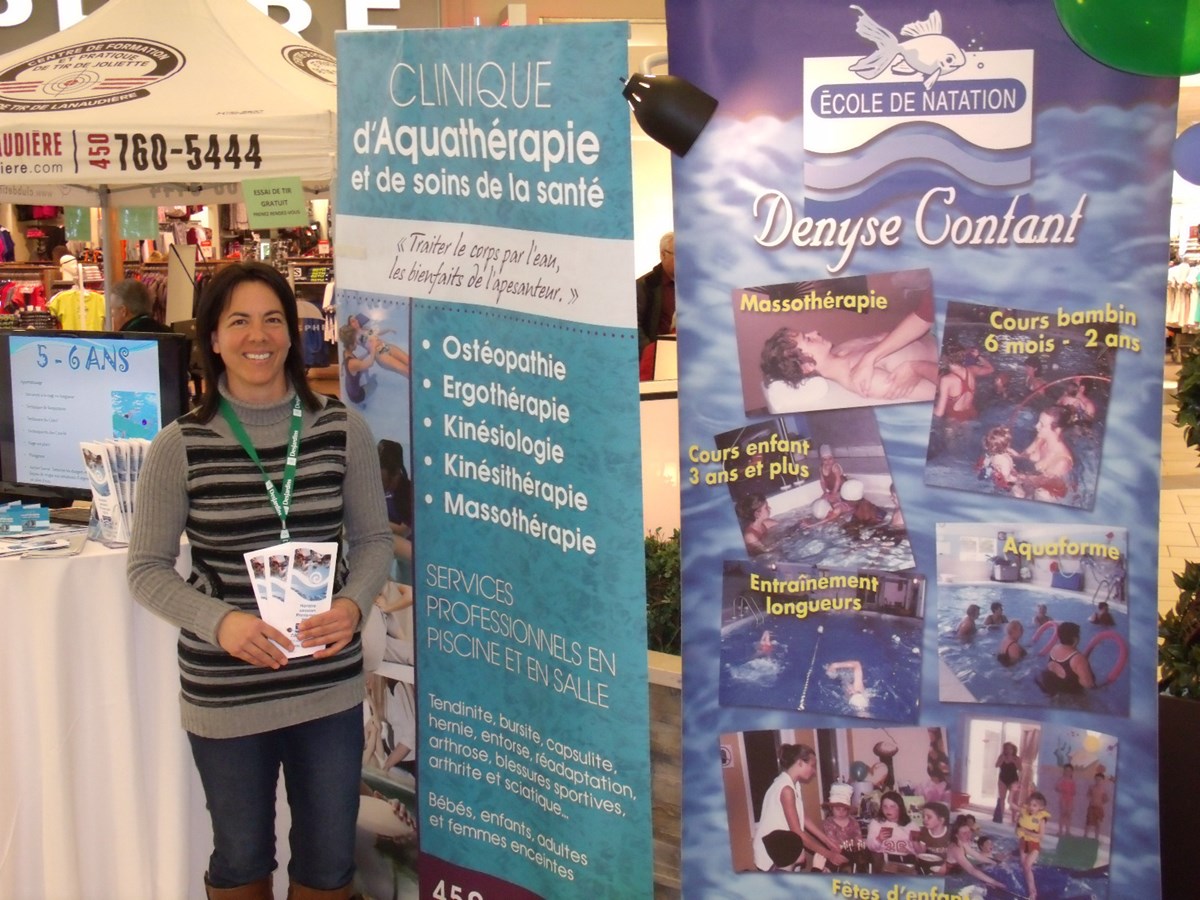 Un bilan magistral pour le salon Rendez-vous Commerce
