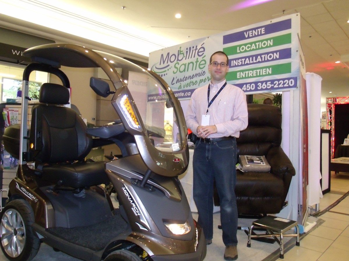 Un bilan magistral pour le salon Rendez-vous Commerce