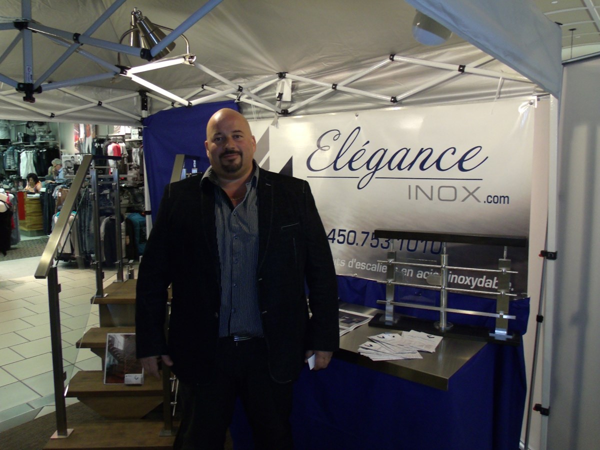 Un bilan magistral pour le salon Rendez-vous Commerce