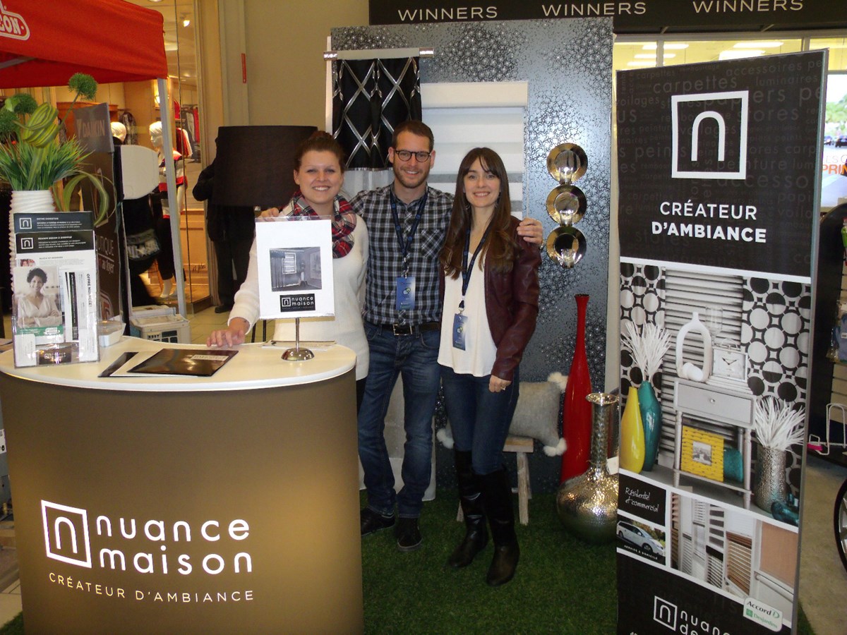 Un bilan magistral pour le salon Rendez-vous Commerce