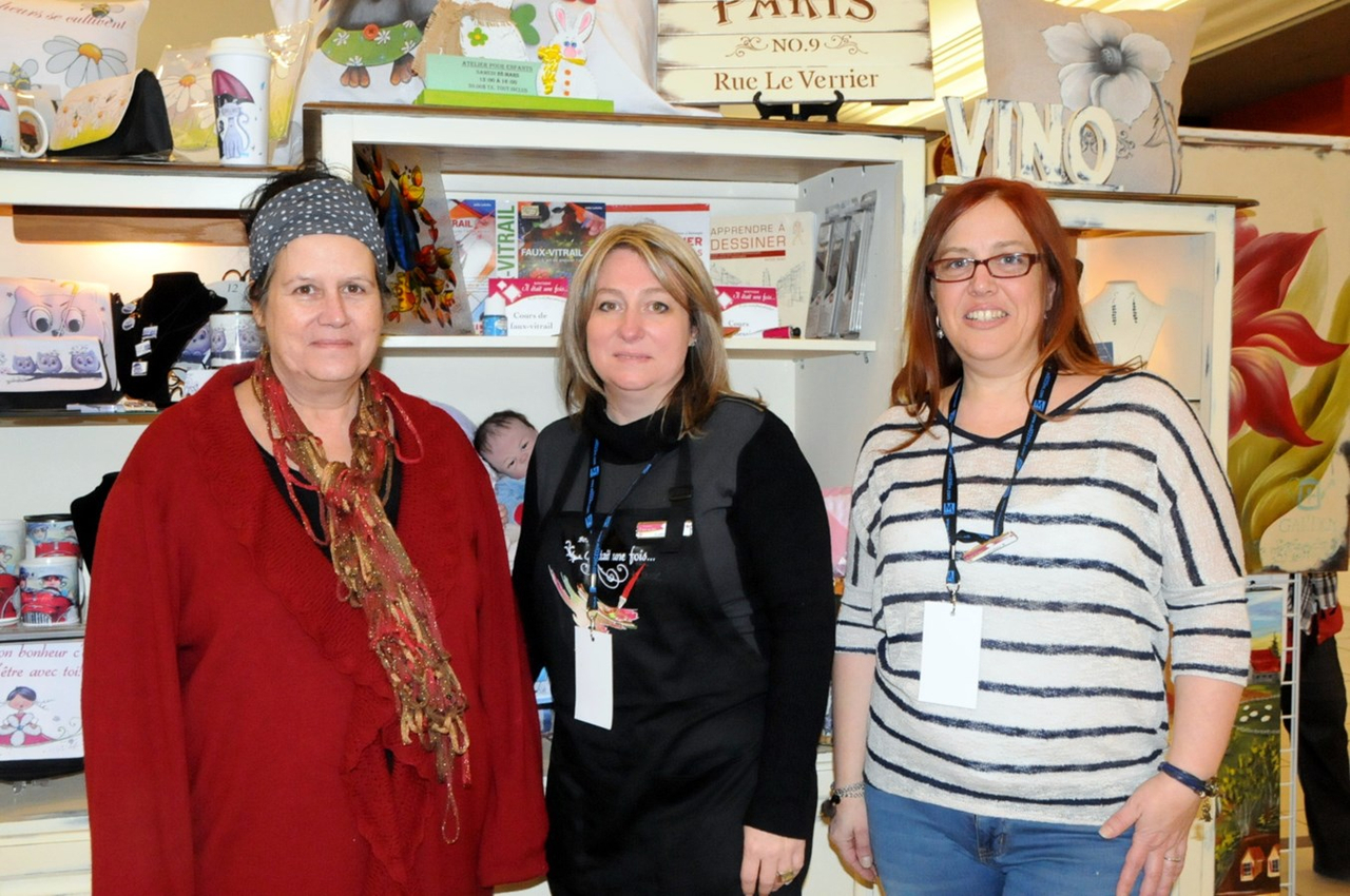Boutique Il était une fois