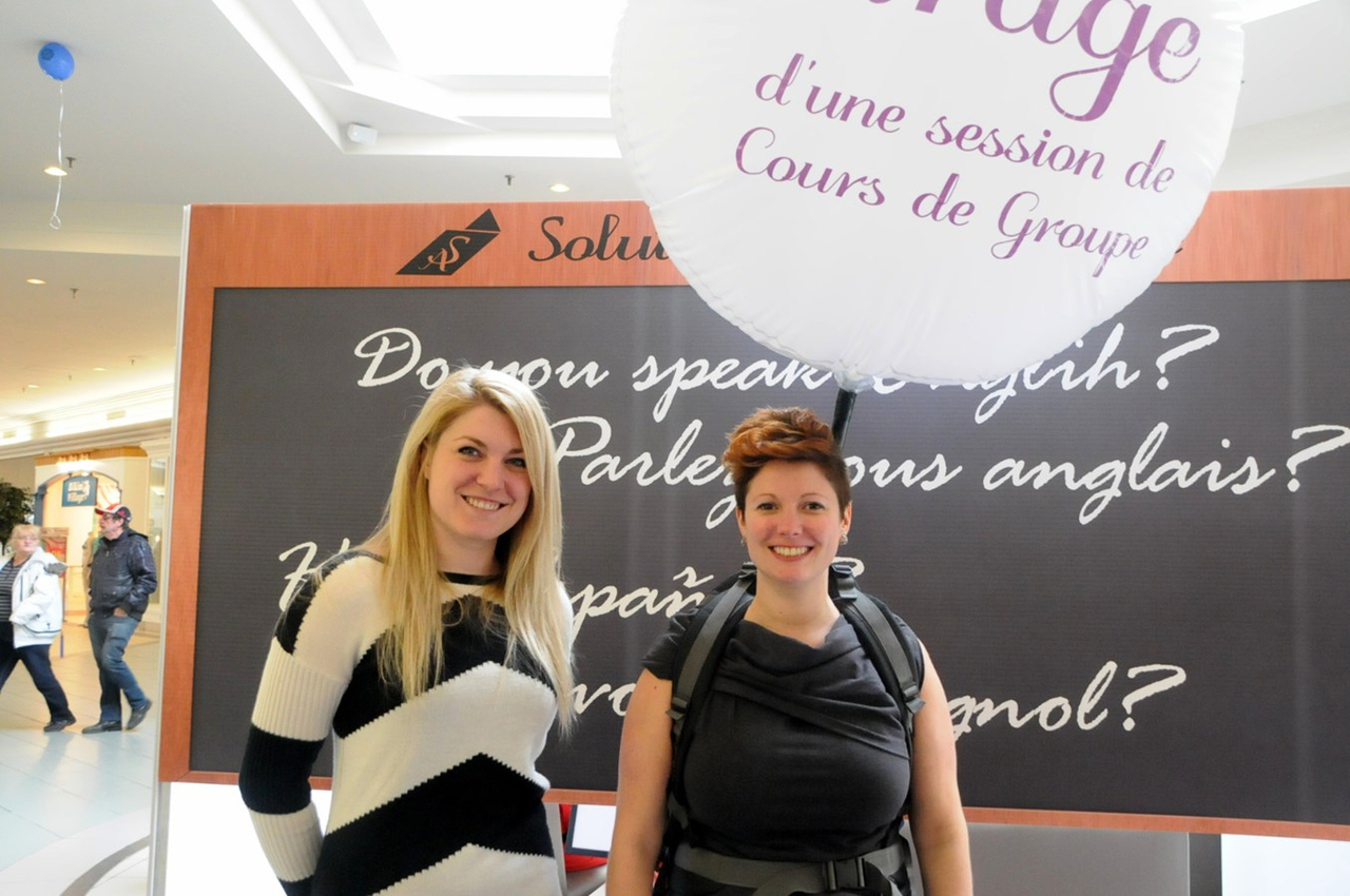 Solution Apprentissage