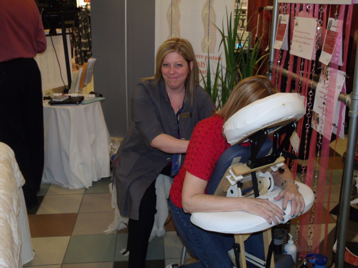 Un bilan magistral pour le salon Rendez-vous Commerce