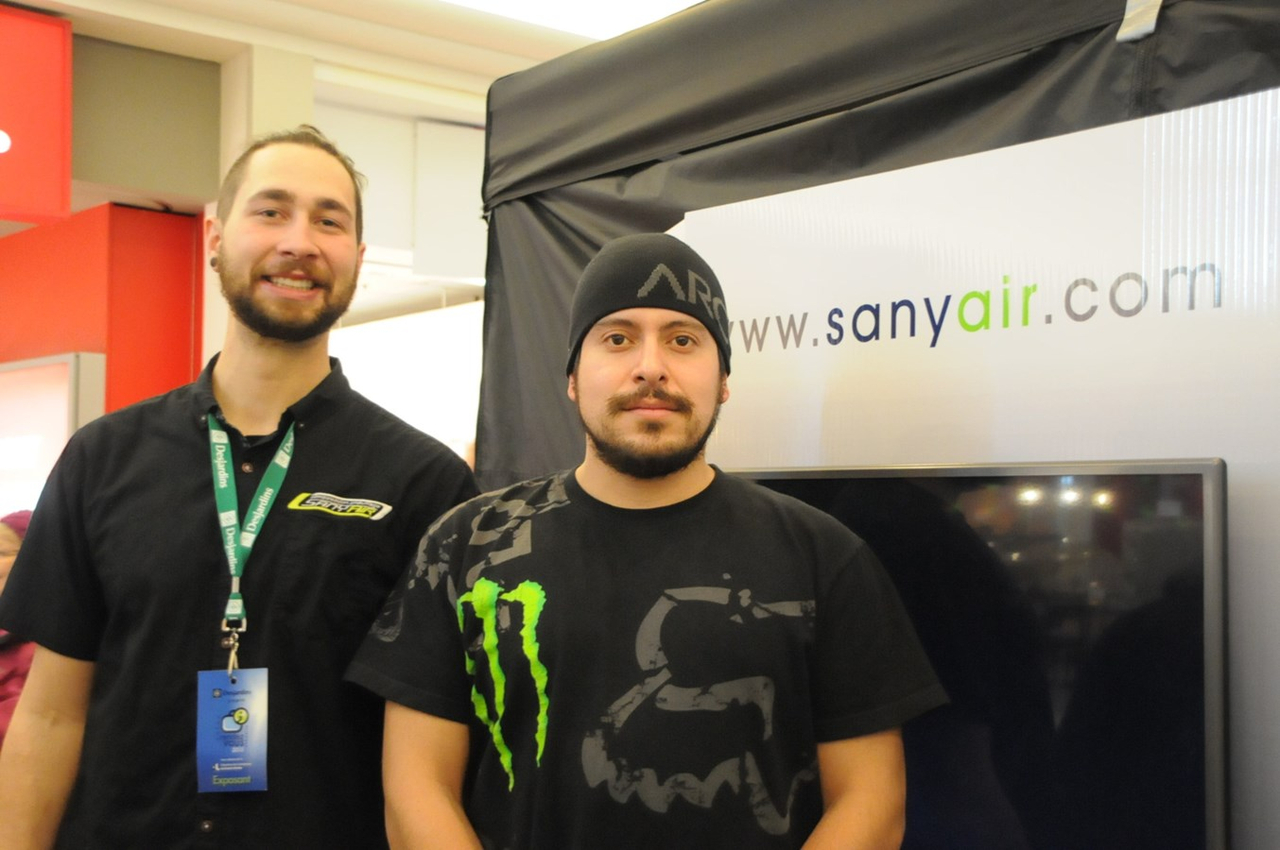 Un bilan magistral pour le salon Rendez-vous Commerce