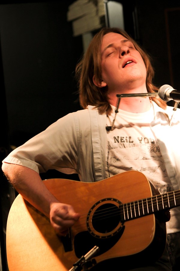 La Journée Folk revient à Joliette pour une deuxième année