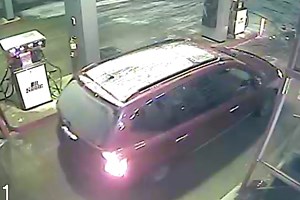 La SQ recherche deux suspects d'un vol qualifié