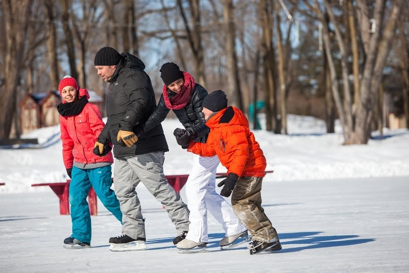 Bilan satisfaisant pour Tourisme Lanaudière