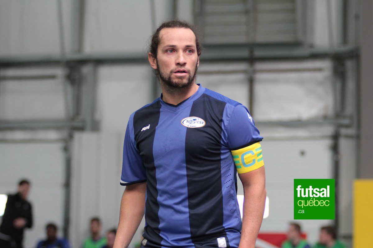 Marco-Antonio Torrens-Garcia rêve de participer au championnat du monde de 2016