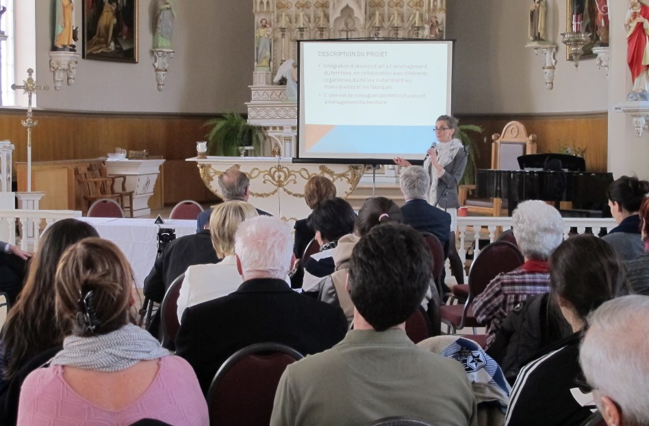 Un deuxième Rendez-vous culturel pour la MRC D’Autray