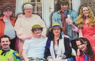 Du théâtre pour venir en aide à la Fabrique de St-Ignace-de-Loyola