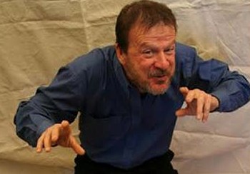 Gérald Côté