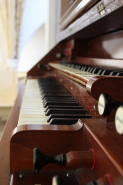 L'orgue de l'église de la Visitation-de-L'Ile-Dupas sera restauré