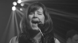 Cathy Sunderland