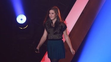 Léa Morgane