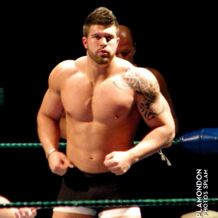 Un autre Rougeau dans la WWE?