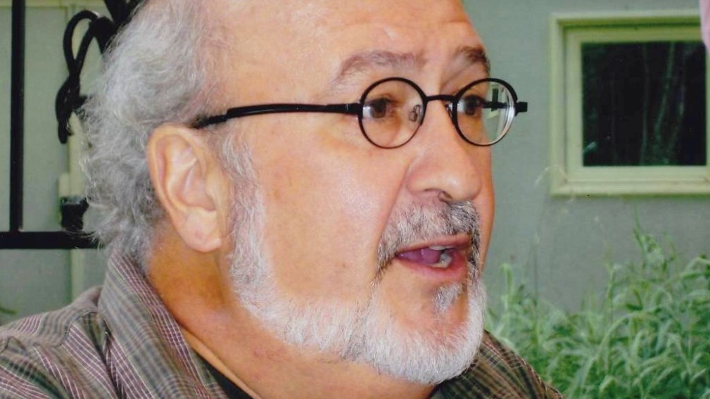 Claude Daigneault