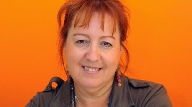 Monique Michaud