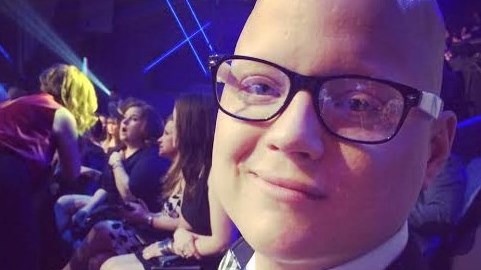 La première édition du Festival Mort de Rire à la Grosse Bertha