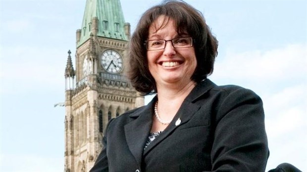 Le projet de loi de Manon Perreault est adopté par la Chambre des communes