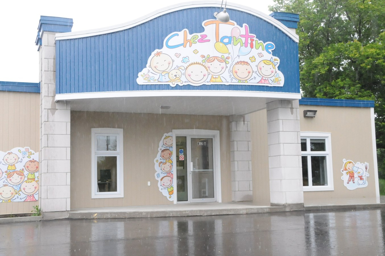 Arrestation de la directrice de la garderie Chez Tantine: De nombreux parents se disent soulagés