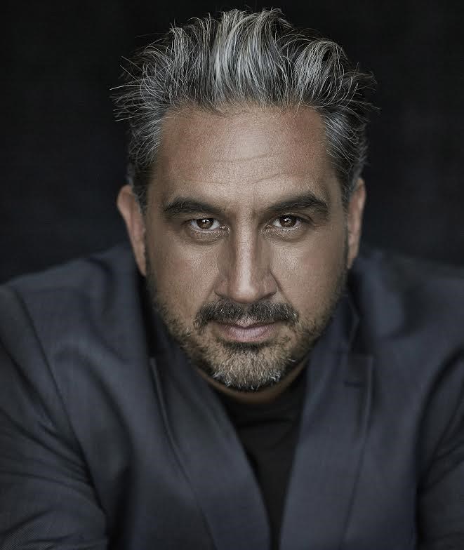 Marc Hervieux