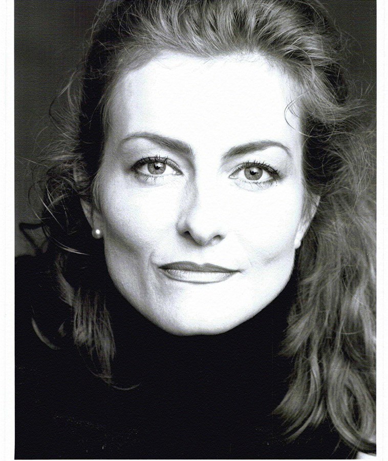 La soprano Gerda Findeisensera fera revivre le film « Le Fantôme de l’Opéra », le 17 juillet.