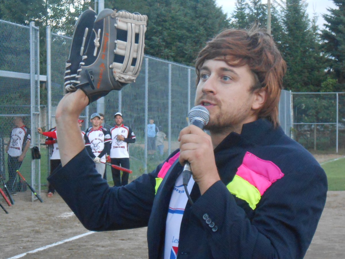 Pierre Lapointe