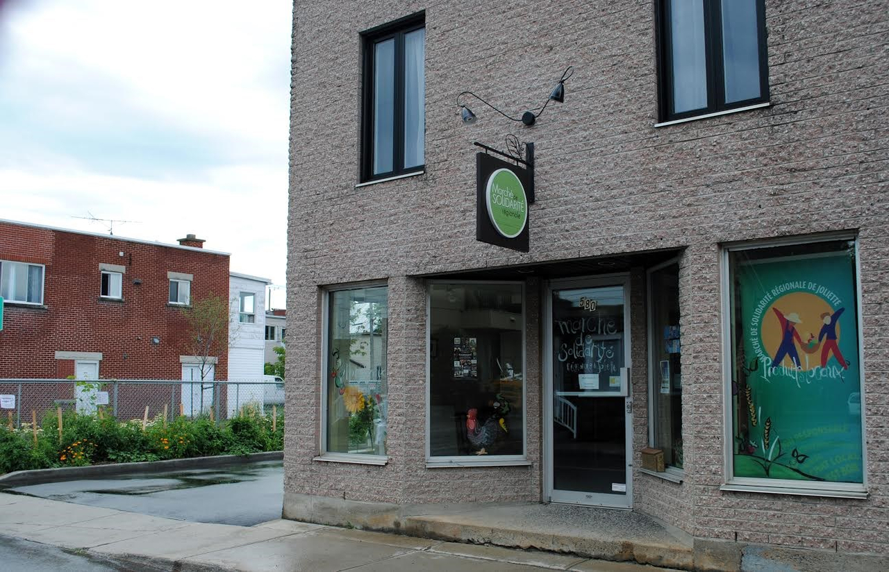 L'activité se tiendra au 580, rue De Lanaudière, à Joliette.