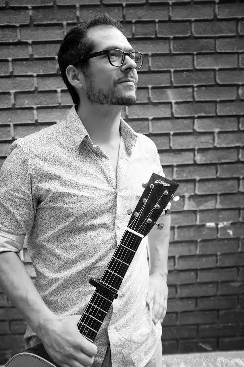 Paul Audy