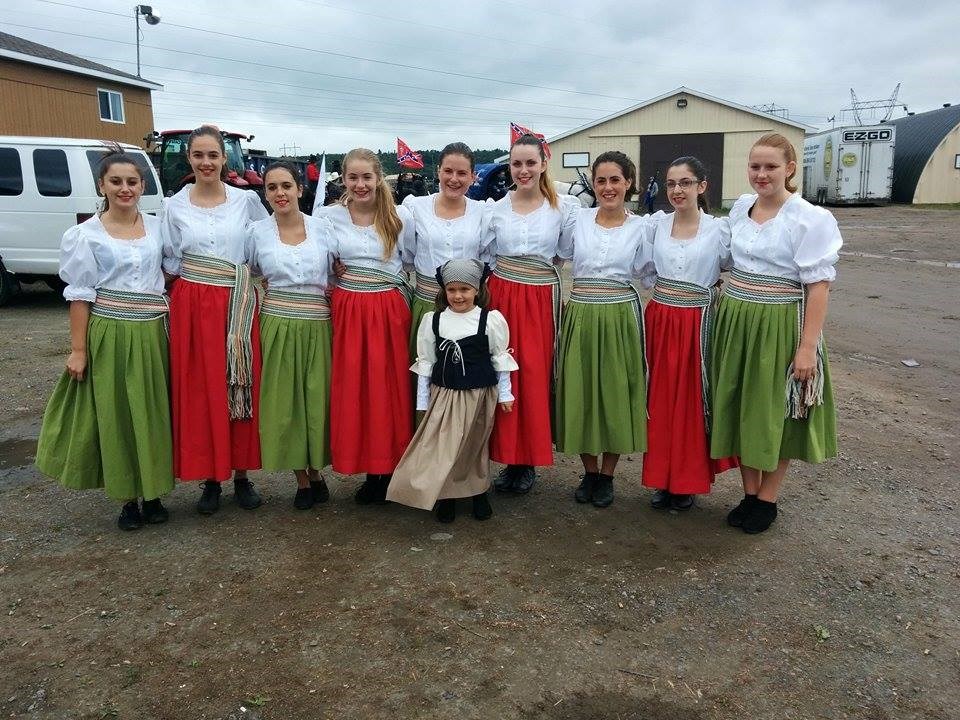 La Foulée en vedette au Festival western de Saint-Tite