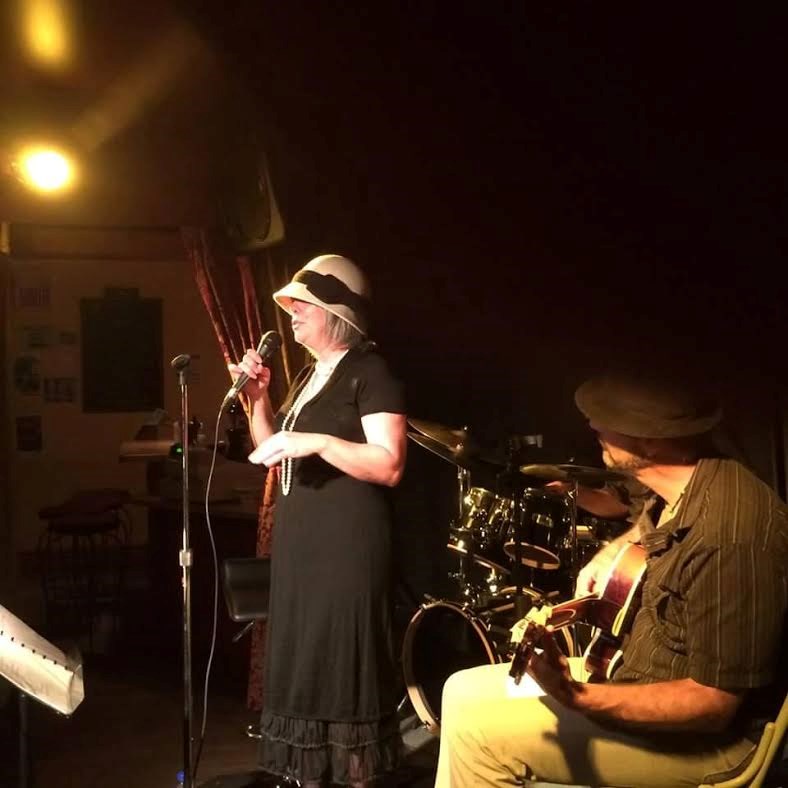 JAZZ MINEUR 7