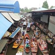 La Thaïlande au Cinéma RGFM