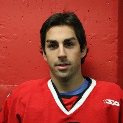 Mickael Prégent