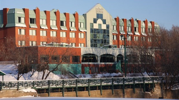 La Sûreté du Québec forcée d’intervenir au débat de la Chambre de Commerces du Grand Joliette