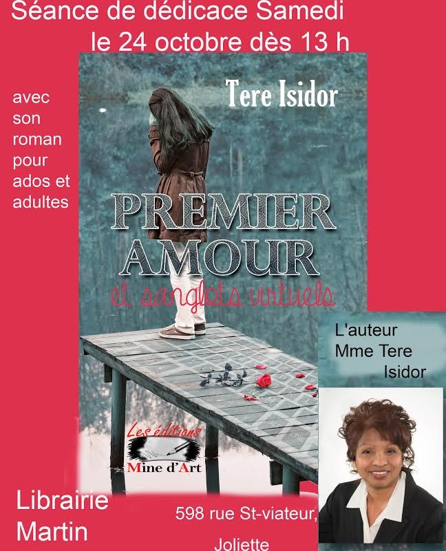 Tere Isidor