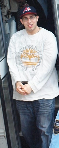 Maximilien Héon