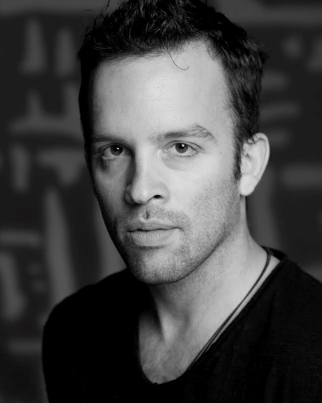 Marc Beaupré