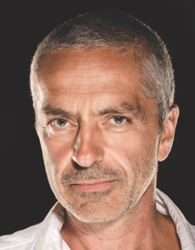 Un déjeuner littéraire en compagnie de l’auteur Ghislain Taschereau 