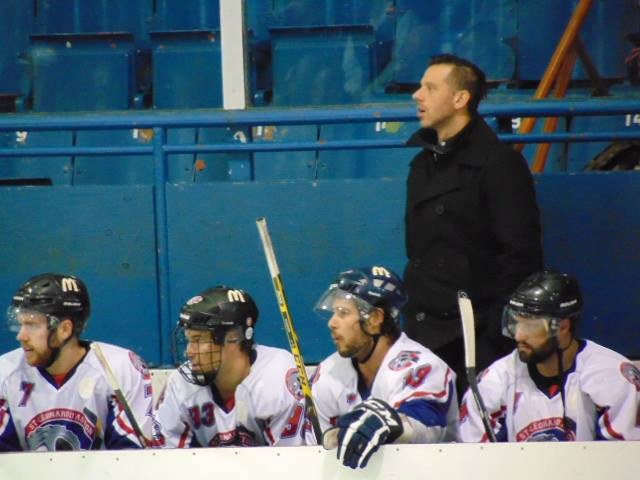 Un retour à Joliette pour André Alie