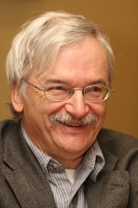 Claude Blouin