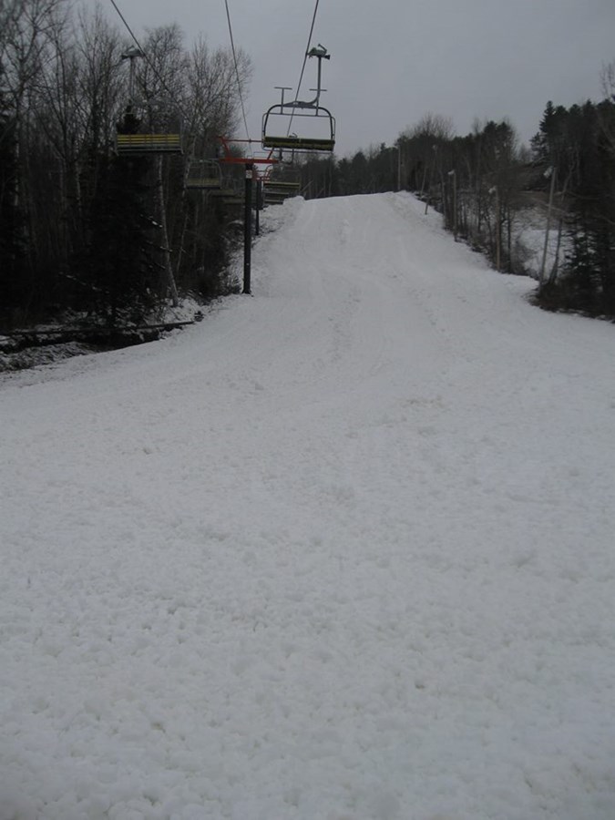 Val Saint-Côme