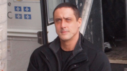 Saccage aux Galeries Joliette et arrestation d'un restaurateur connu