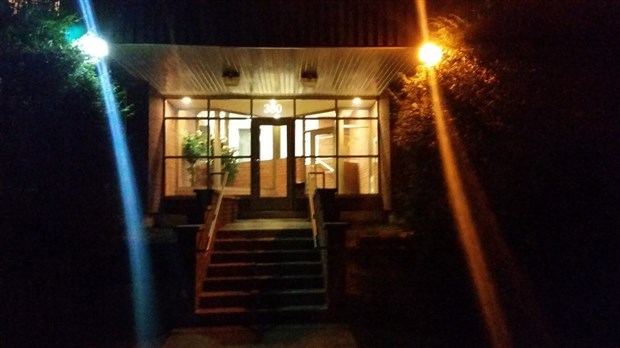 Arrestation du pyromane de Crabtree et appel à la bombe à Sainte-Julienne