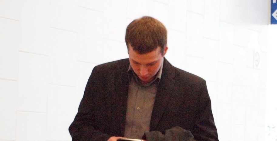 Benjamin Lukian