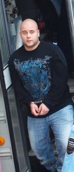 Danny Poirier-Laplante