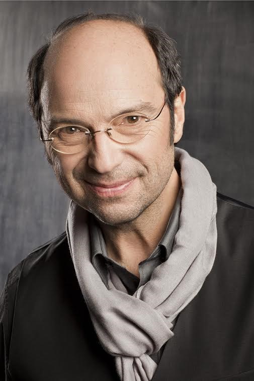 Michel Rivard