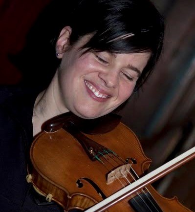 Les cours de violon traditionnel avec Stéphanie Lépine reprennent au CRAPO
